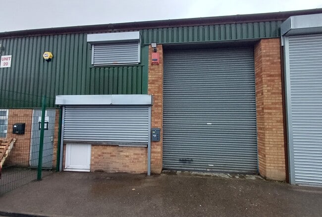 More details for Grovebury Rd, Leighton Buzzard - Industrial to Rent
