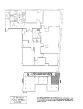 39 Broadway, New York, NY for rent Floor Plan- Image 1 of 1