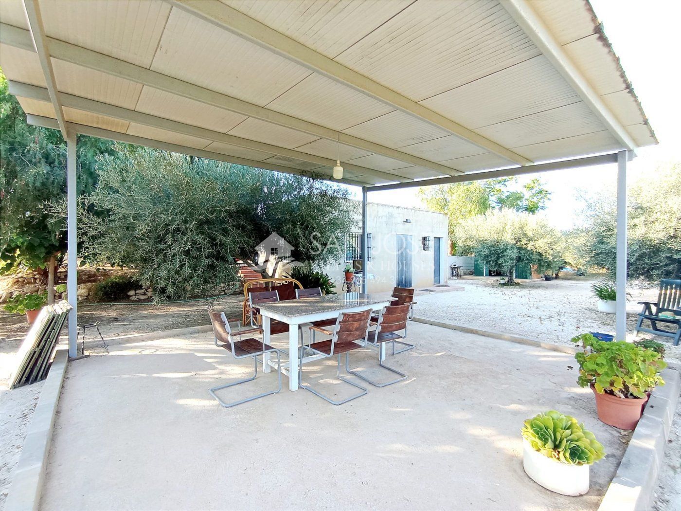 Land in La Romana, Alicante for sale Primary Photo- Image 1 of 21
