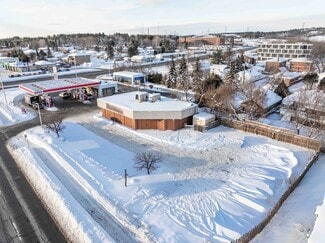 More details for 1181 Notre Dame Av, Sudbury, ON - Retail for Sale