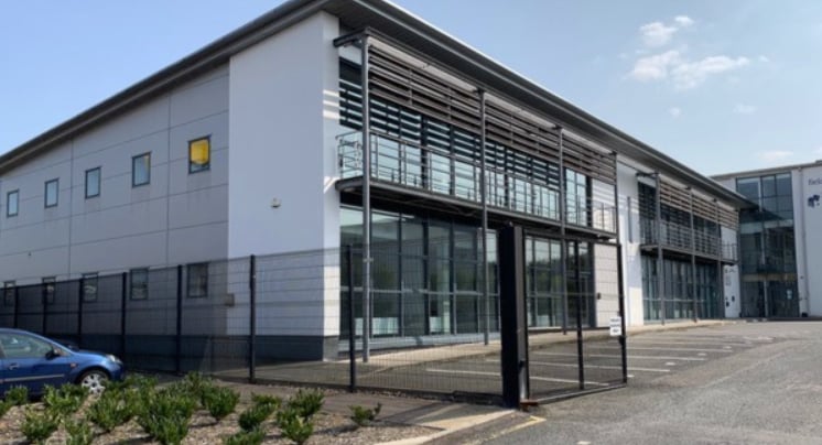 21 Old Channel Rd, Belfast to rent Building Photo- Image 1 of 2