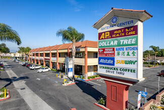 More details for 1624-1642 Puente Ave, Baldwin Park, CA - Office/Medical, Retail for Rent