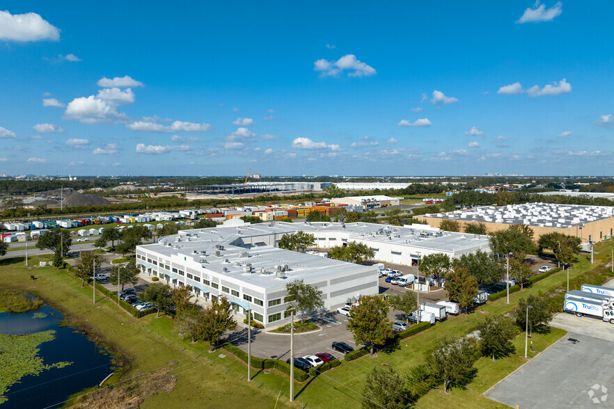 10501 S Orange Ave, Orlando, FL for rent - Aerial - Image 2 of 64