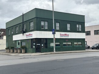 More details for 495 N Goodman St, Rochester, NY - Retail for Rent