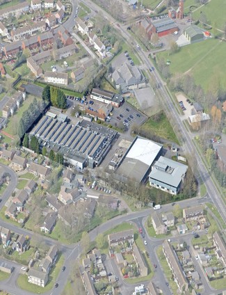 More details for Taunton Technology Park – for Sale, Taunton