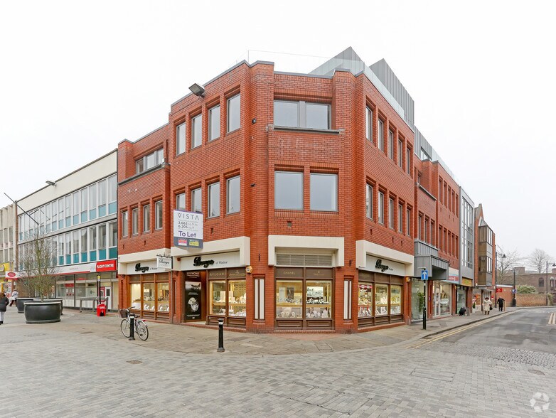 2-6 William St, Windsor for sale - Primary Photo - Image 1 of 1