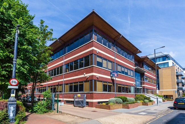 More details for Bridge Ave, Maidenhead - Office to Rent