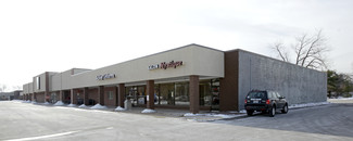 More details for 9222-9280 Watson Rd, Crestwood, MO - Retail for Rent