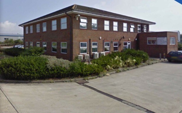 Lympne Distribution Park, Lympne for sale Building Photo- Image 1 of 1