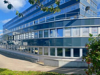 More details for 18 Rue D'Arras, Nanterre - Office to Rent