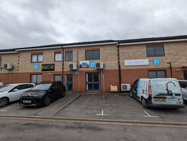 More details for Boundary Rd, Woking - Office to Rent