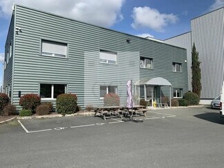 More details for 471 Rue Louis Arnal, Lozanne - Light Industrial to Rent