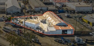 More details for 1626-1640 Pine St, Oxnard, CA - Industrial for Rent