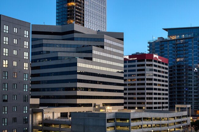 More details for 215 S State St, Salt Lake City, UT - Office, Retail to Rent