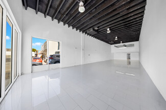 More details for 1833-1839 NW 20th St, Miami, FL - Retail for Rent