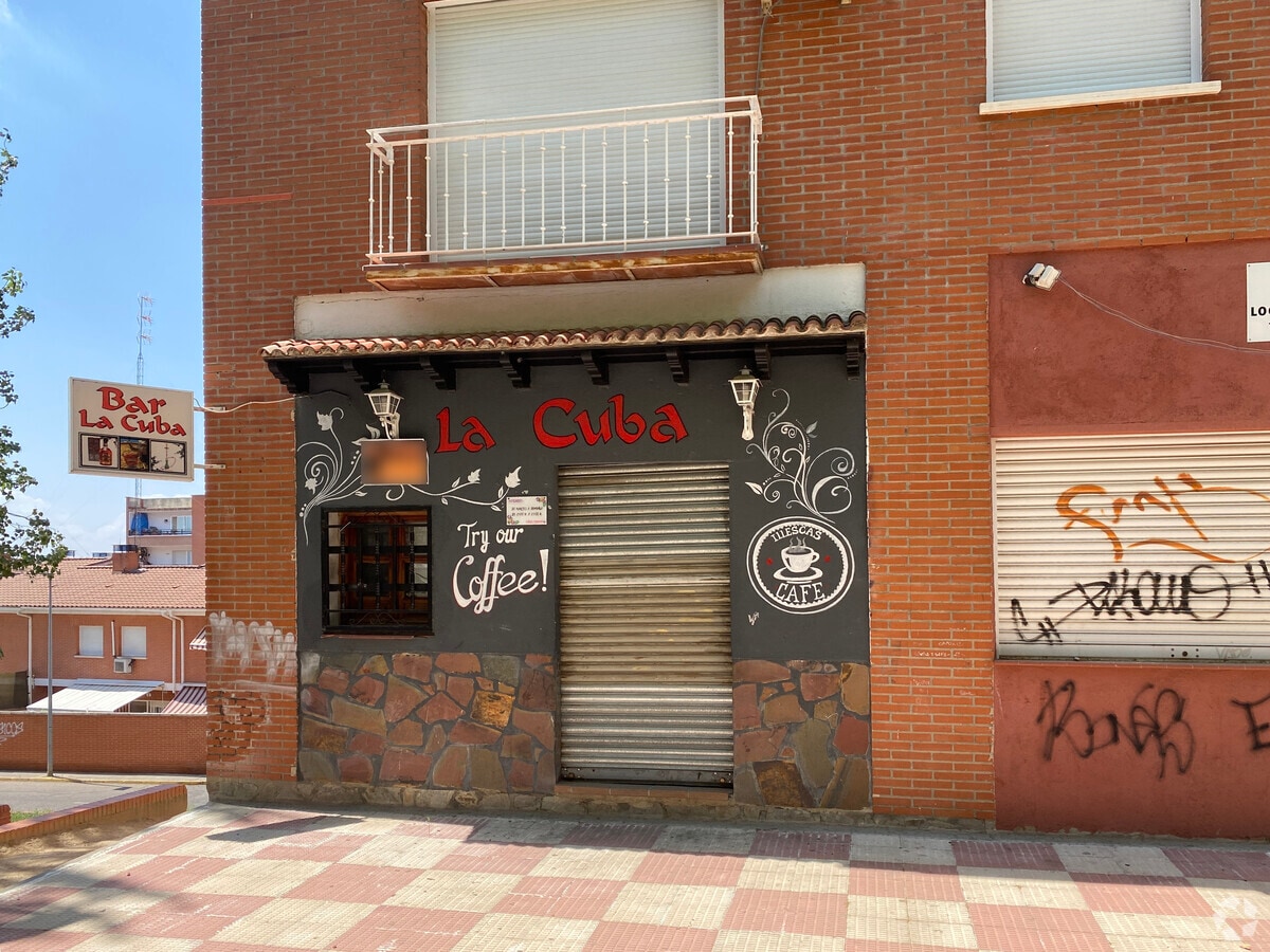 Paseo Gala, 2, Illescas, TOL 45200 - Unit Puerta A1 -  - Interior Photo - Image 2 of 2