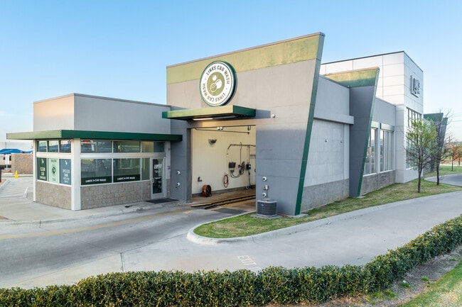 More details for 820 NE Alsbury Blvd, Burleson, TX - Specialist for Sale