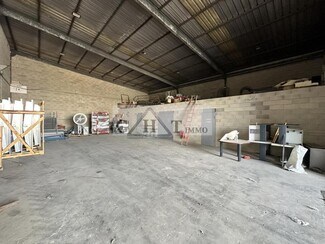 More details for Industrial to Rent