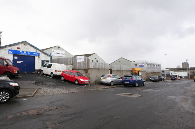More details for 5 St Machar Rd, Aberdeen - Light Industrial to Rent