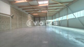 More details for Light Industrial, Industrial to Rent