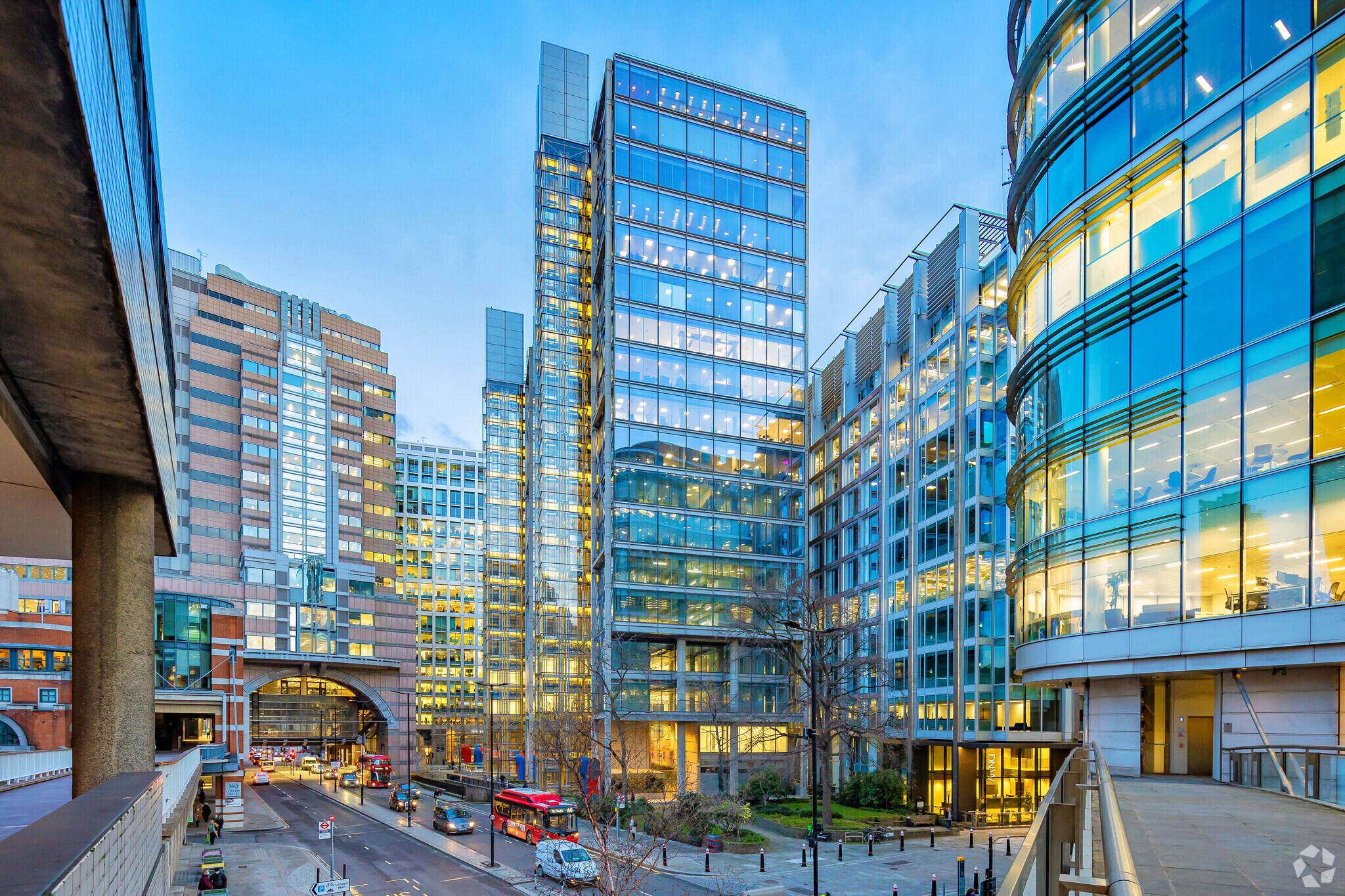 88 Wood St, London for sale Primary Photo- Image 1 of 1