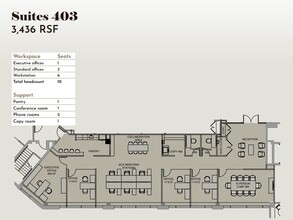 1700 E Putnam Ave, Old Greenwich, CT for rent Floor Plan- Image 1 of 1