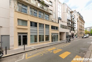 More details for 2 Ter Villa Thoreton, Paris - Office to Rent