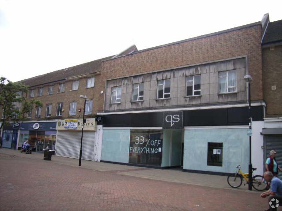 1-35 Park Para, Havant for sale Primary Photo- Image 1 of 1