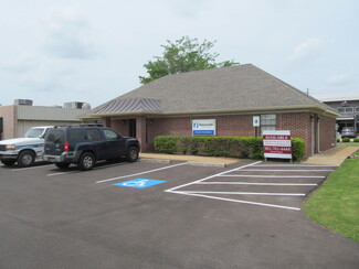 More details for 212 Goodman Rd E, Southaven, MS - Office for Rent