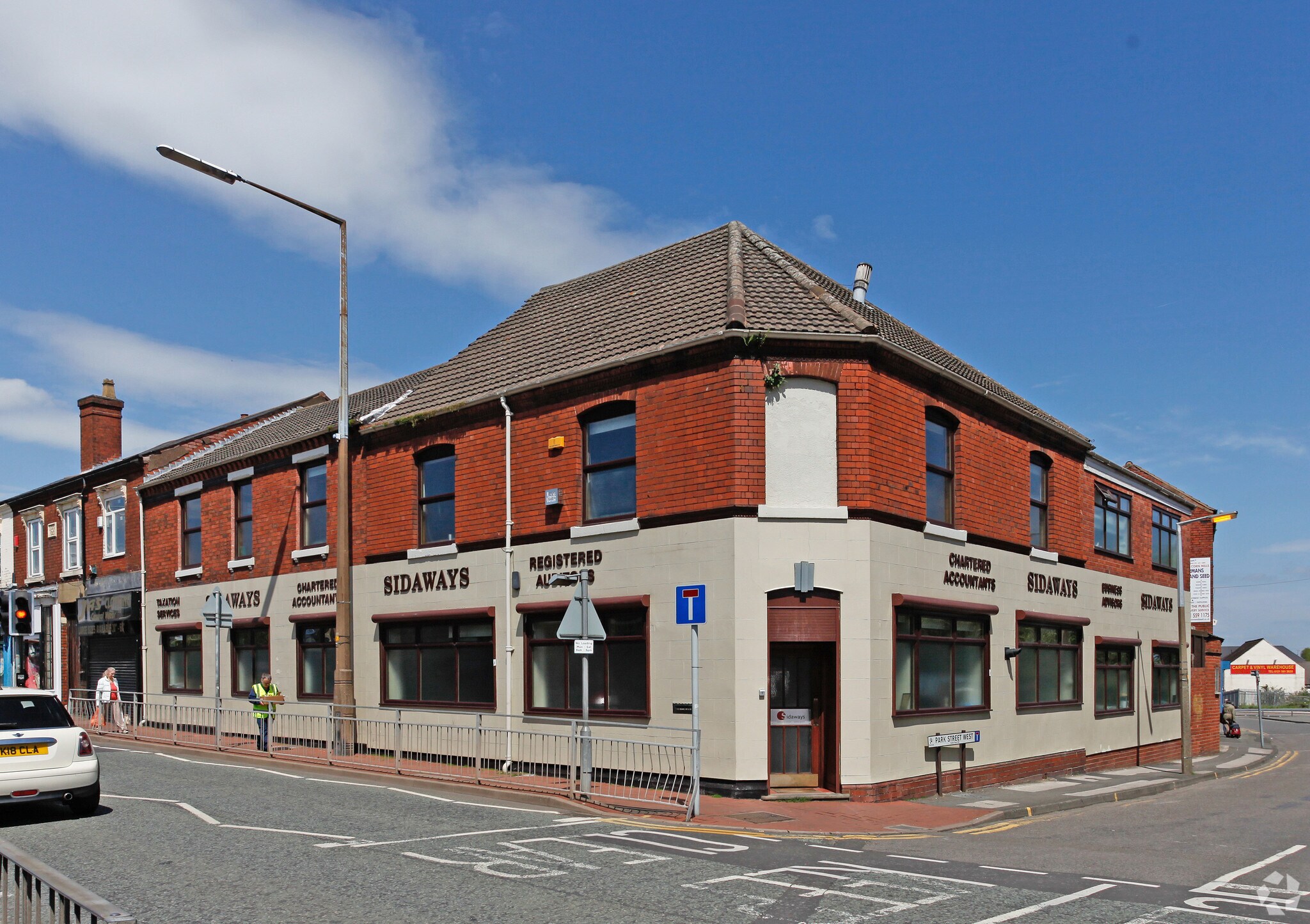 5-6 Long Ln, Rowley Regis for sale Primary Photo- Image 1 of 1