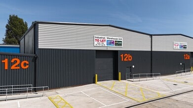 Durban Rd, Bognor Regis to rent Interior Photo- Image 1 of 4