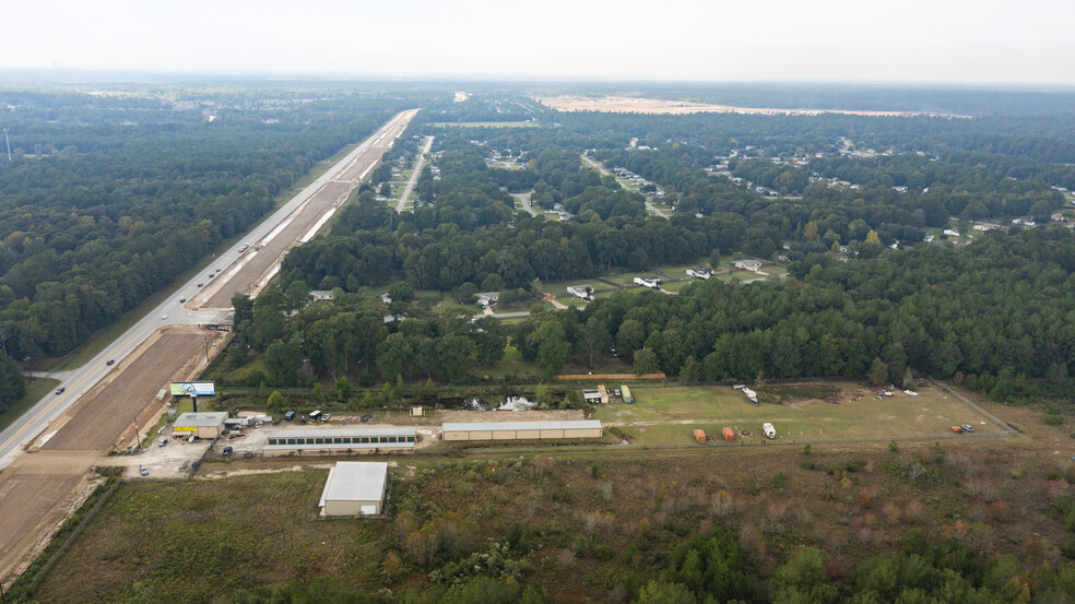 Highway 242 (behind 17175 Highway 242), Conroe, TX for sale - Building Photo - Image 1 of 3