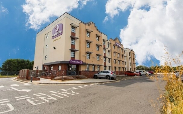 Kings Rd, Cleethorpes for sale - Primary Photo - Image 1 of 1