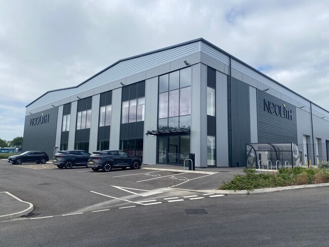 More details for Pheasant Dr, Batley - Industrial to Rent