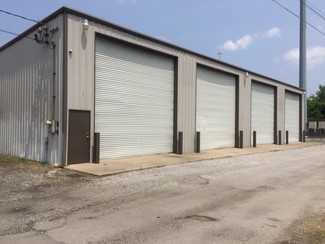 More details for 2407 Sidney St, Chattanooga, TN - Industrial for Rent