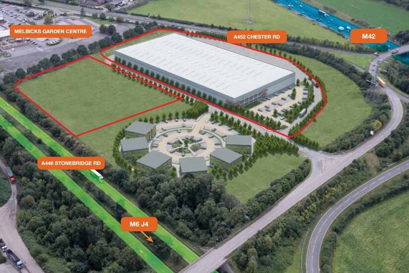 Stonebridge Rd, Birmingham for sale Building Photo- Image 1 of 1