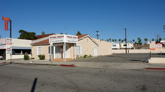 More details for 14533 Gilmore St, Van Nuys, CA - Light Industrial for Rent