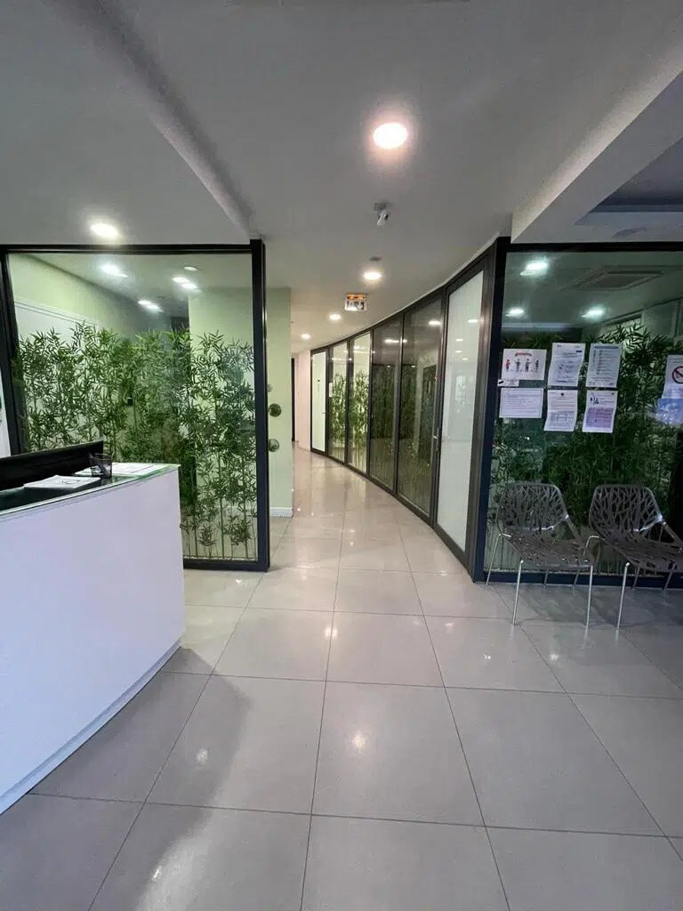 75-83 Boulevard Charles De Gaulle, Colombes for sale Building Photo- Image 1 of 1