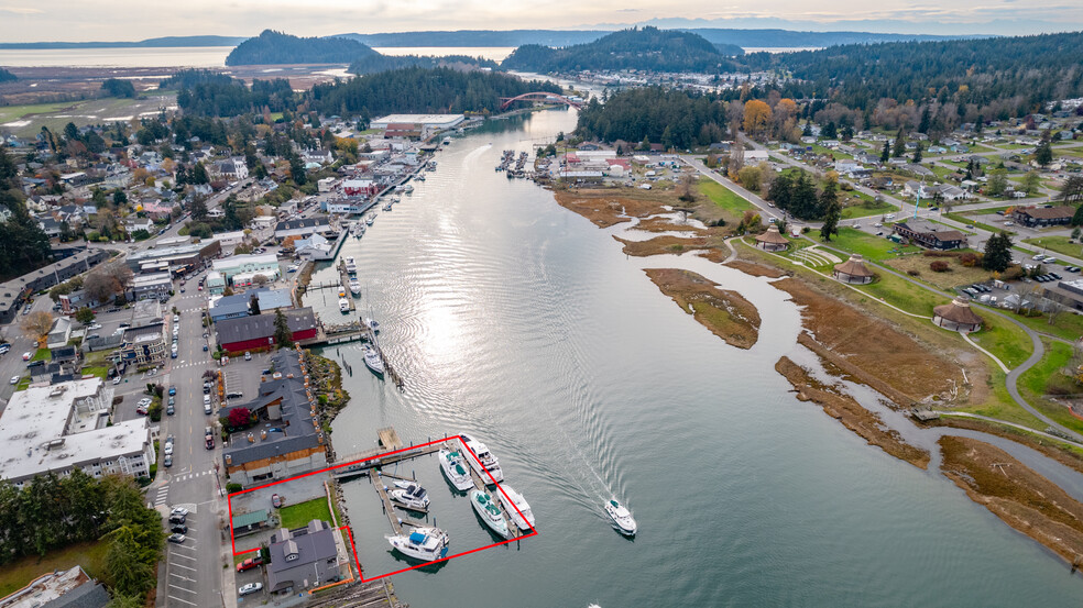 317 N 1st St, La Conner, WA for sale - Primary Photo - Image 1 of 32