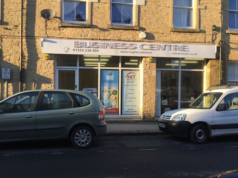 6 Lines St, Morecambe for sale Primary Photo- Image 1 of 1