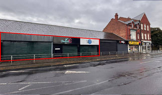 More details for 119-123 Raby Rd, Hartlepool - Retail for Sale