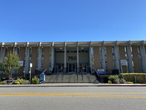 750 Las Gallinas Ave, San Rafael, CA for rent Building Photo- Image 1 of 7