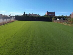 Hoces del Riaza, 1, Aldeamayor de San Martín, VLL - AERIAL map view - Image1