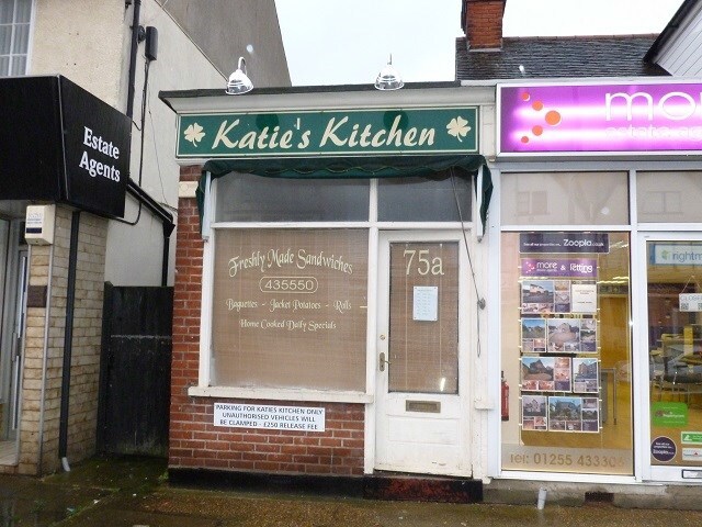 75 Station Rd, Clacton On Sea for sale Primary Photo- Image 1 of 1