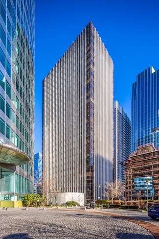 More details for 1 Place De La Pyramide, Puteaux - Office to Rent