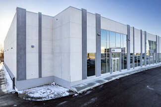 More details for 99 Great Gulf Dr, Vaughan, ON - Office for Rent