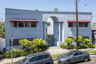 More details for 1728 Abbot Kinney Blvd, Venice, CA - Office for Rent