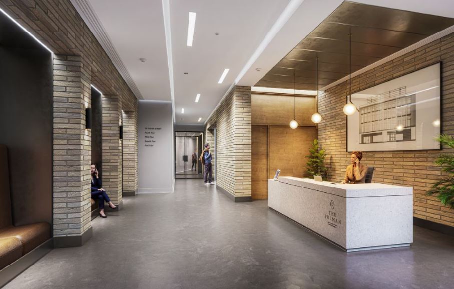 20-27 Thayer St, London for sale - Interior Photo - Image 1 of 1