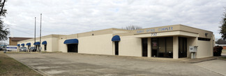 More details for 732-750 W Hurst Blvd, Hurst, TX - Light Industrial for Rent