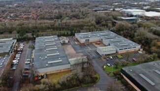 More details for Padgets Ln, Redditch - Industrial for Rent